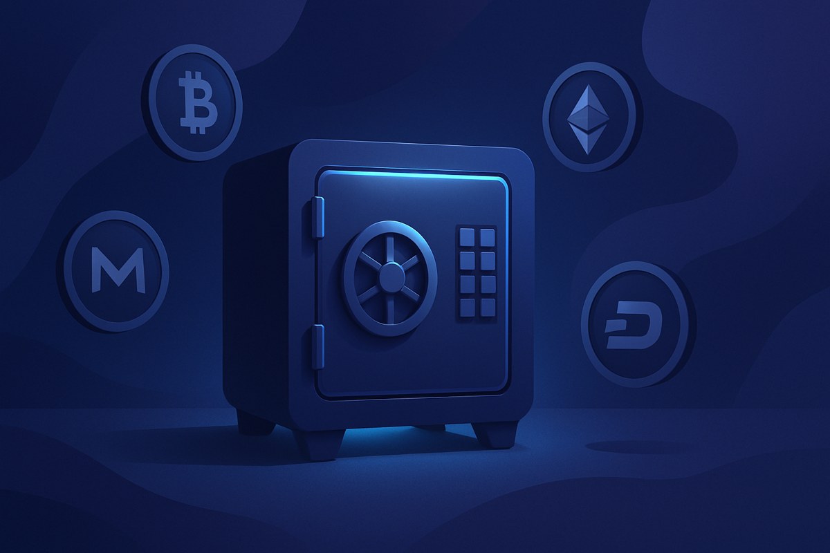 Privacy Coins Quietly Surge as Crypto’s Regulatory Spotlight Shifts Away from Bitcoin