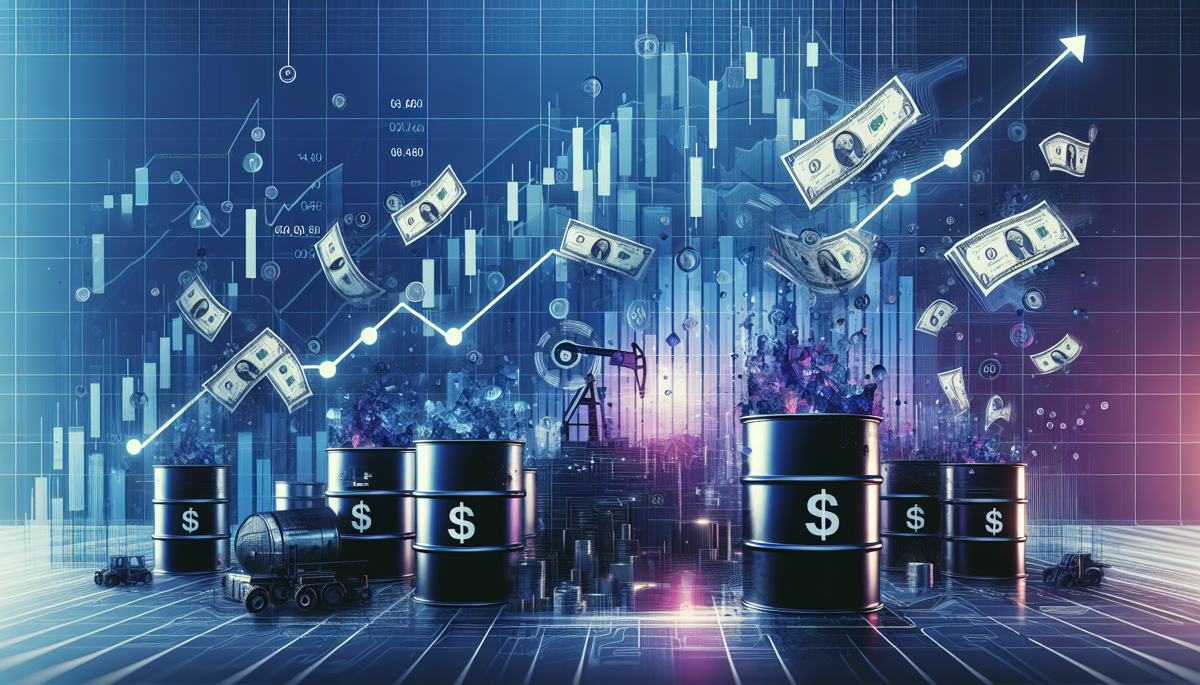 Private Credit Cracks: Discounted Debt Signals Trouble as Oil and Yields Upend the Playbook