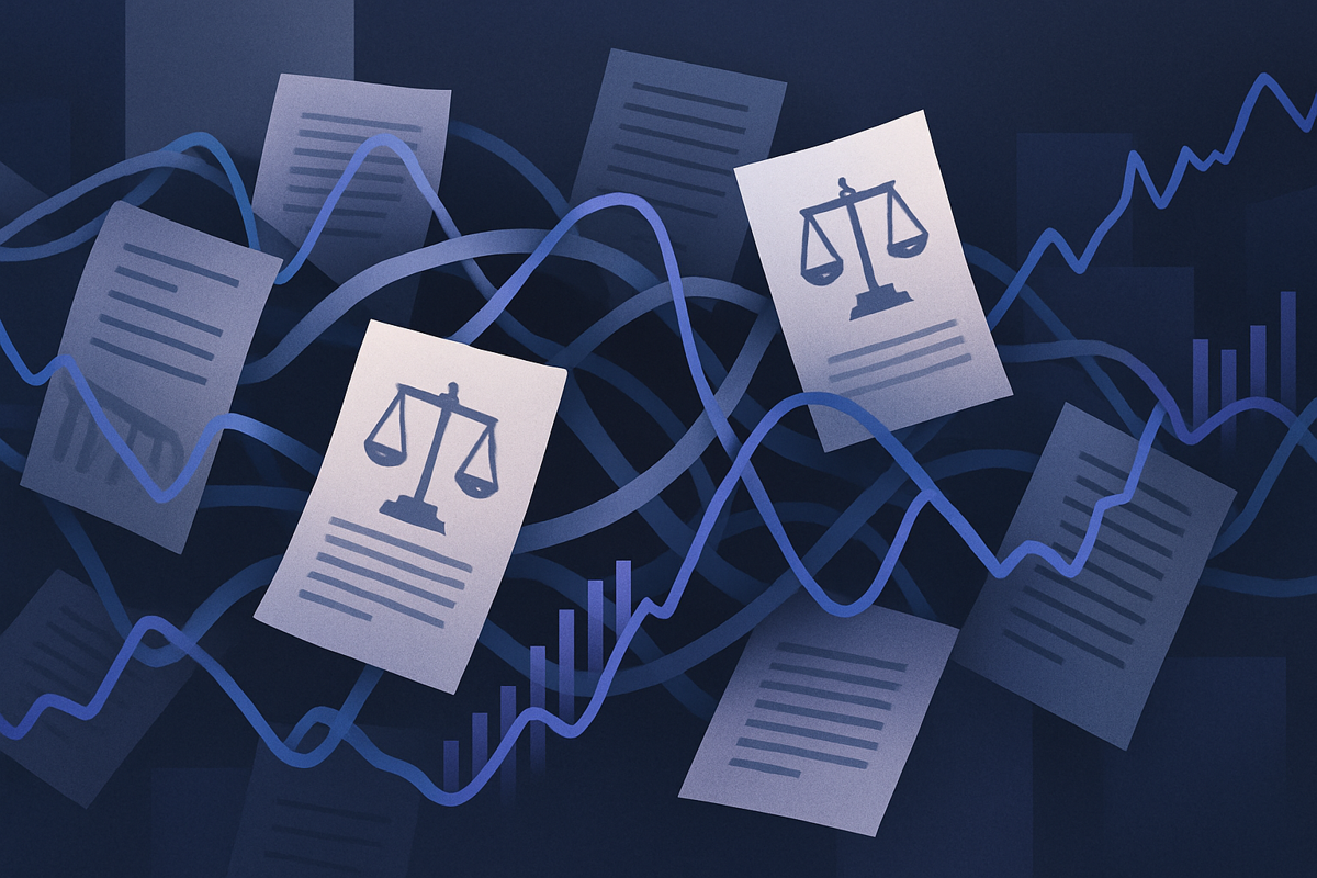 Private Credit Faces Legal Storm as Valuation Fears Ripple Through Insurers and Markets