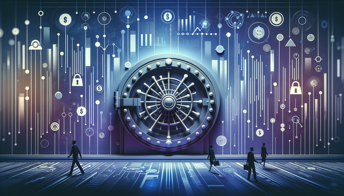 Private Credit Fears Ignite Hunt for Safe Havens as Wall Street Eyes Defensive Plays