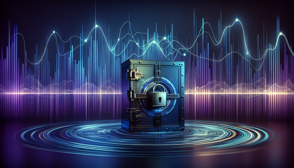 Private Credit Panic and Rising Yields: Why Financial Stocks Face a New Stress Test