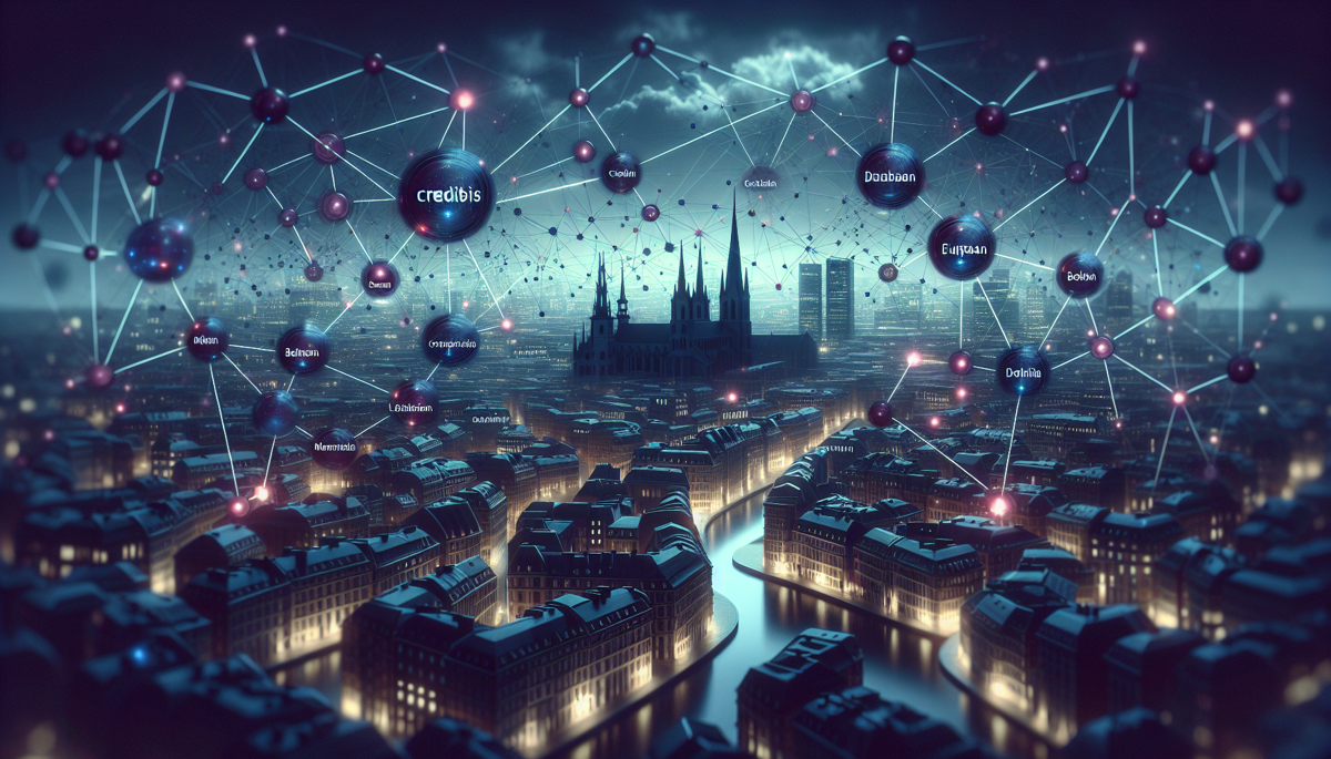 Private Credit Panic Spreads: Is the Next Domino in Europe’s Shadow Debt Markets?