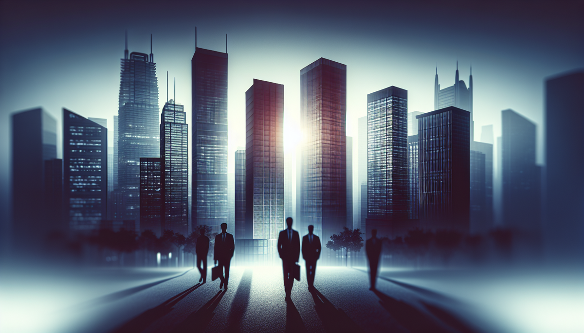 Private Credit Panic: Why Wall Street’s Shadow Lenders Could Be the Next Macro Shock