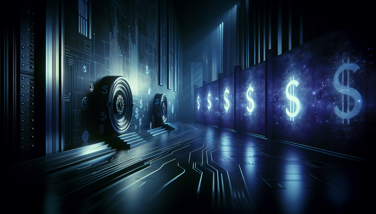 Private Credit’s $1.8 Trillion Blind Spot: Why Wall Street Is Ignoring the Next Big Risk