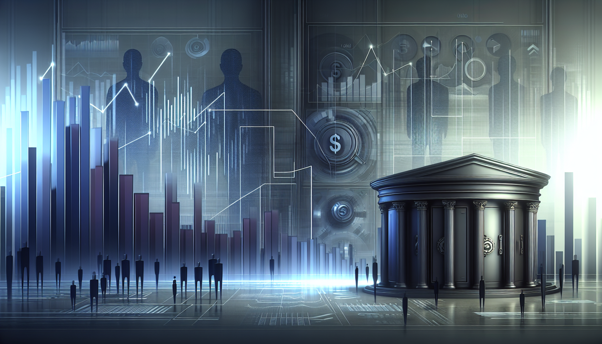 Private Credit’s ‘Cockroach’ Problem: Why Wall Street’s Shadow Lenders Are Spooking Markets