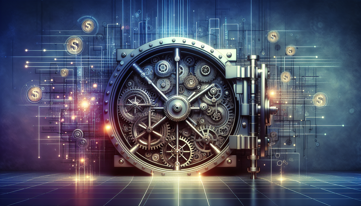 Private Credit’s ‘Financial Alchemy’ Faces Reckoning as Risk Multiplies Across Wall Street