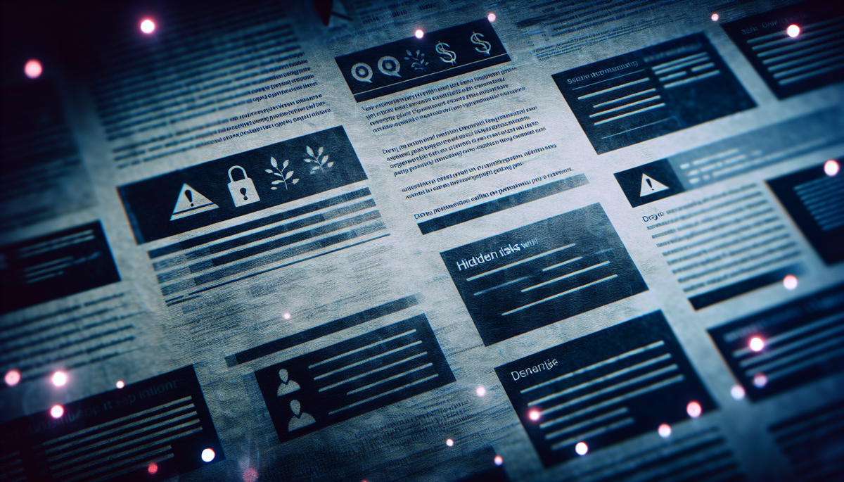 Private Credit’s Hidden Risk: Why the Quiet Stress in Lending Could Upend Risk Assets