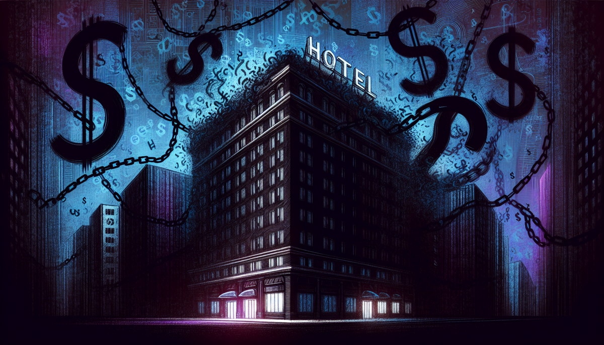 Private Credit’s ‘Hotel California’ Moment: Redemption Fears and the Shadow Banking Squeeze