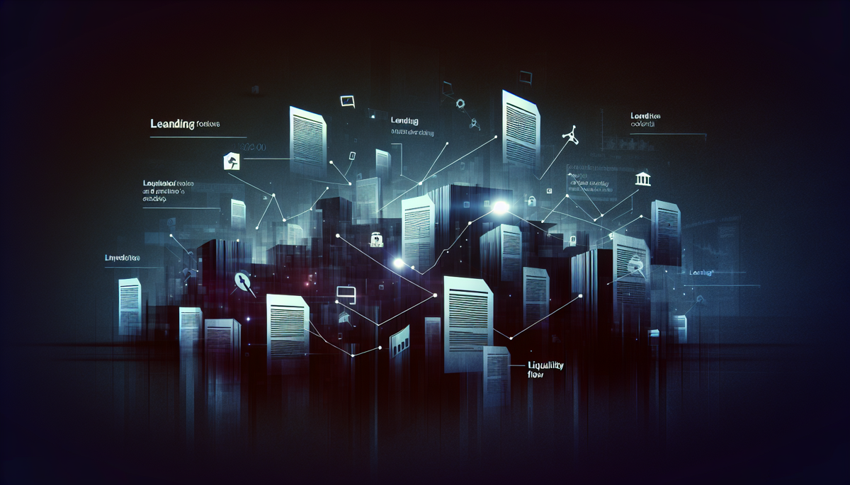 Private Credit’s Liquidity Illusion: Why Shadow Lending Could Be the Next Market Shock