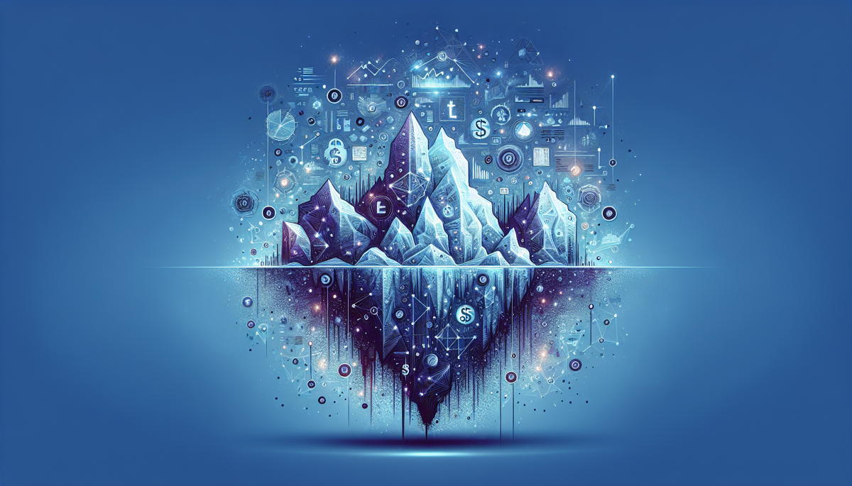 Private Credit’s Liquidity Mirage: Why Cramer’s Warning Is Just the Tip of the Iceberg