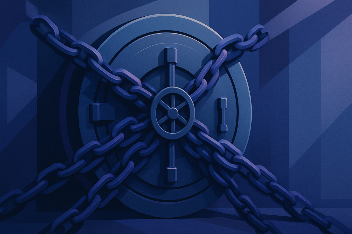 Private Credit’s Liquidity Trap: Four Years Locked Up and No Exit in Sight for Investors