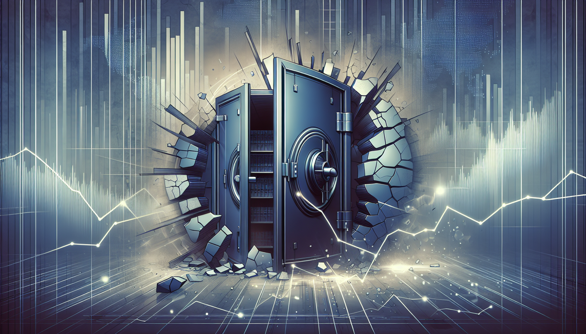 Private Credit’s London Panic: Why Market Financial Solutions’ Near-Collapse Is a Macro Canary