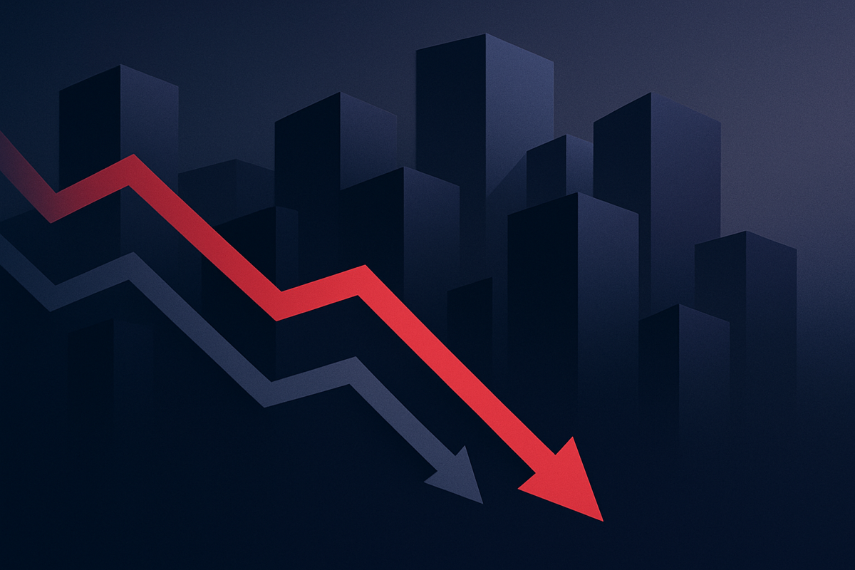 Private Credit’s Redemption Spiral: Why 6% Default Rates Are Just the Start for Shadow Lenders