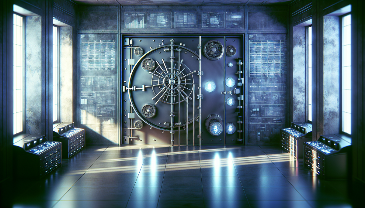 Private Credit’s Shadow Looms Over Insurance: Why Treasury’s Quiet Panic Could Reshape Markets