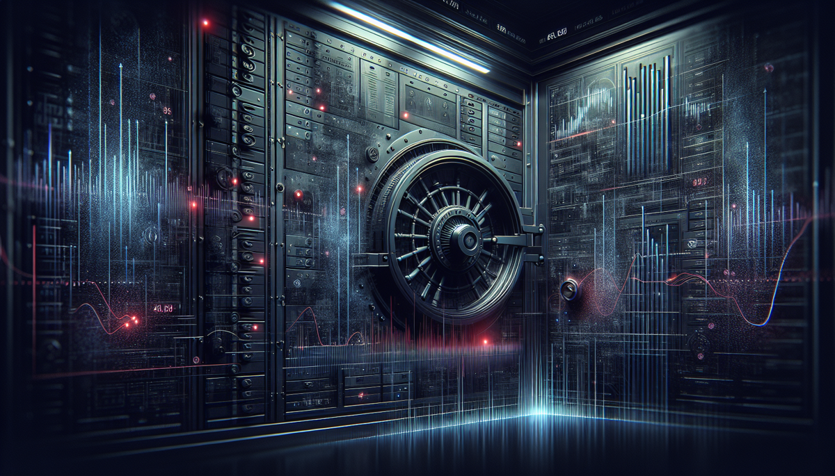 Private Credit’s Stress Test: Why the Shadow Banking Squeeze Could Rewrite the Next Market Crisis