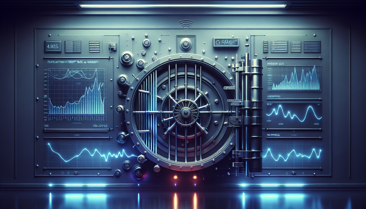 Private Credit’s Ticking Time Bomb: Why Loan Fund Stress Could Ignite a Broader Market Shakeout