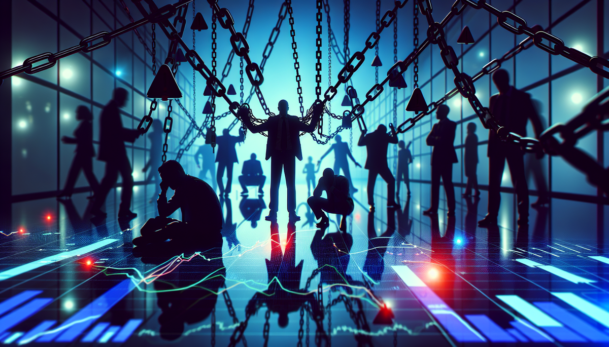 Private Credit Squeeze: Why Zombie Companies Could Haunt US Equities and Credit Markets