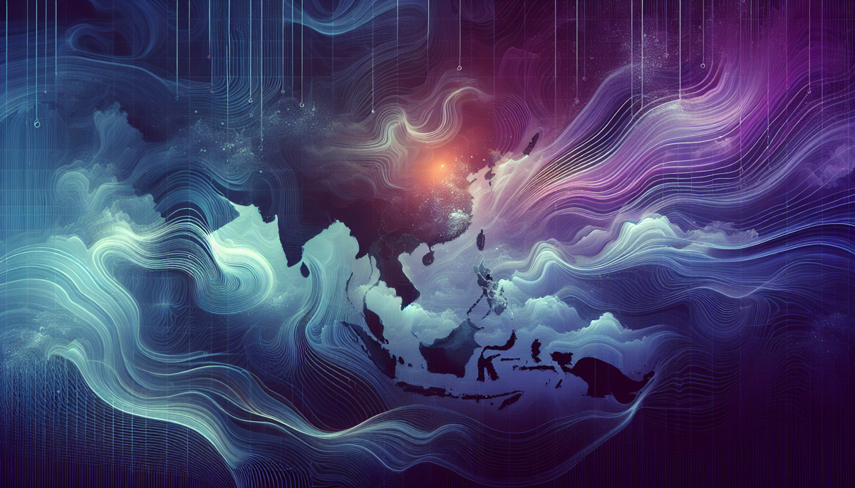 Private Equity’s Asia Meltdown: Iran War and Fundraising Slump Redraw Global Flows