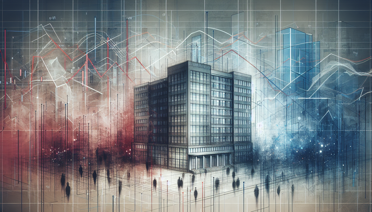 Private Equity’s Silent Squeeze: Are Zombie Companies About to Haunt the Credit Markets?