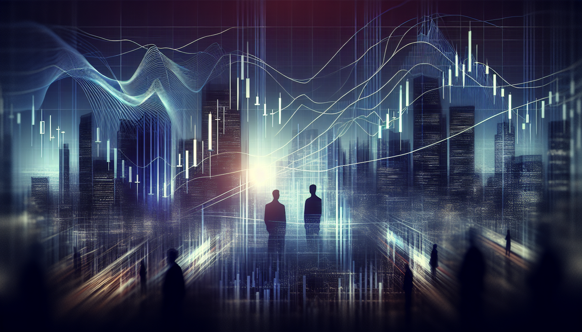 Private Wealth Eyes BDCs as Inflation, AI Fears and Fed Uncertainty Rattle Credit Markets