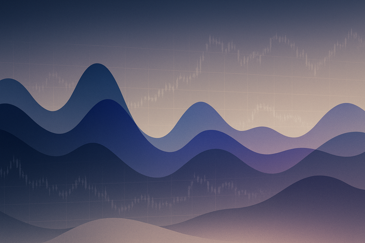 Producer Price Inflation Surges: Why Energy’s Quiet Flatline Could Be Hiding the Real Trade
