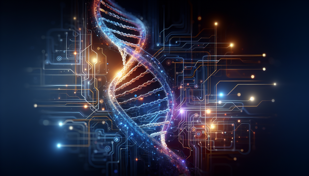 Programmable Medicine Stocks Surge as Wall Street Eyes Biotech’s Next Big Disruption