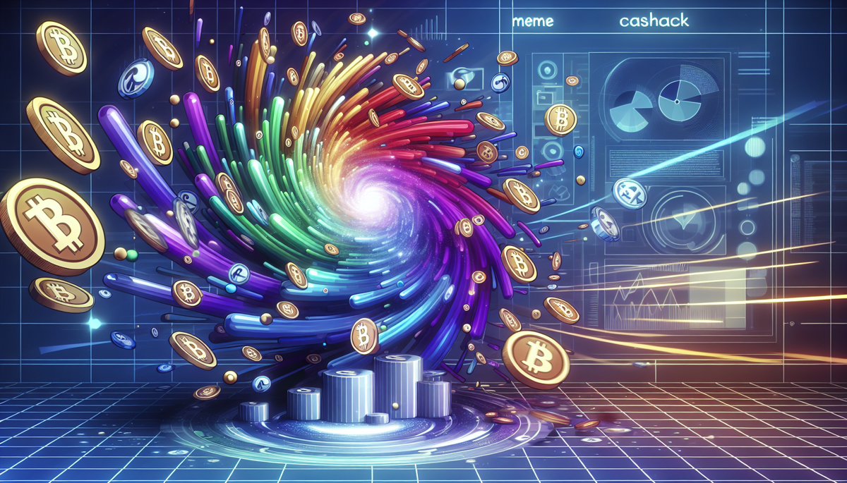 Pump.fun’s Meme Token Mania: Cashback Frenzy Sends Graduations to Seven-Month High