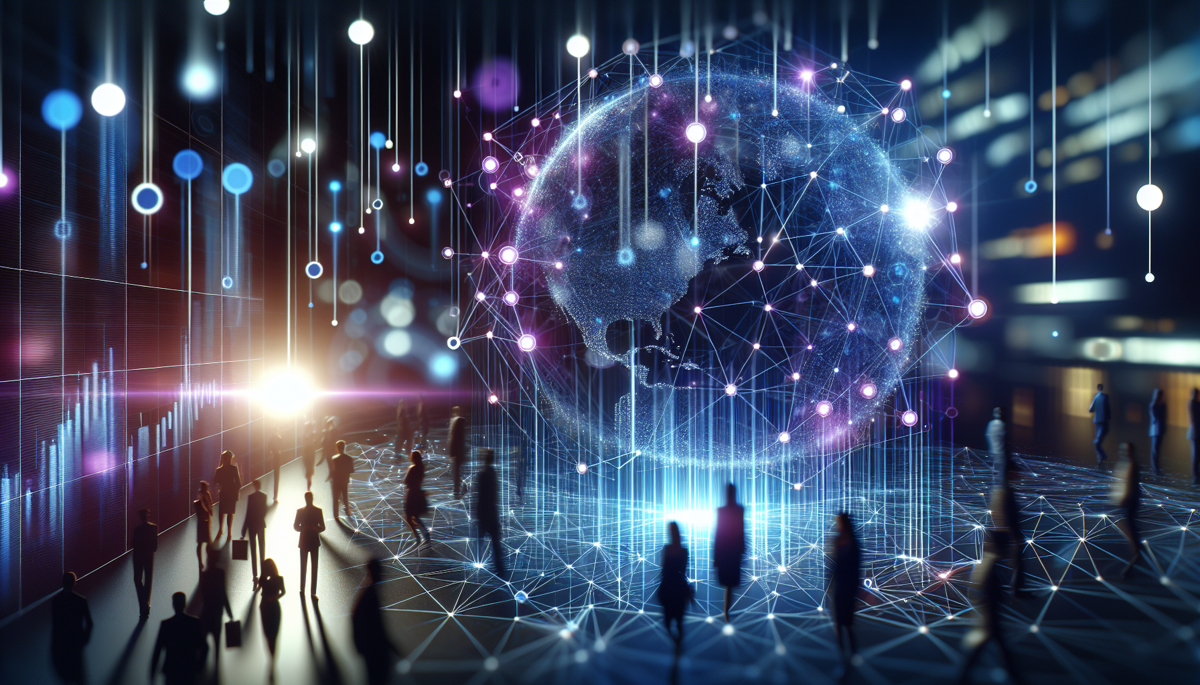 Pyth Network’s Data Marketplace: Why TradFi’s Quiet Blockchain Bet Is a Game Changer