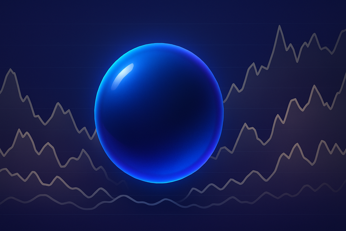PYTH’s 15% Rally: Is the Oracle Awakening or Just Another Dead Cat Bounce for Altcoins?