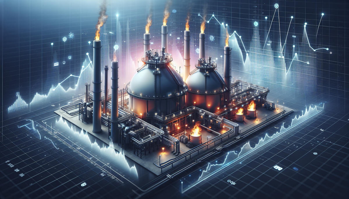 Qatar LNG Attack Sends Shockwaves: Why Commodities Refuse to Flinch as Energy Geopolitics Boil