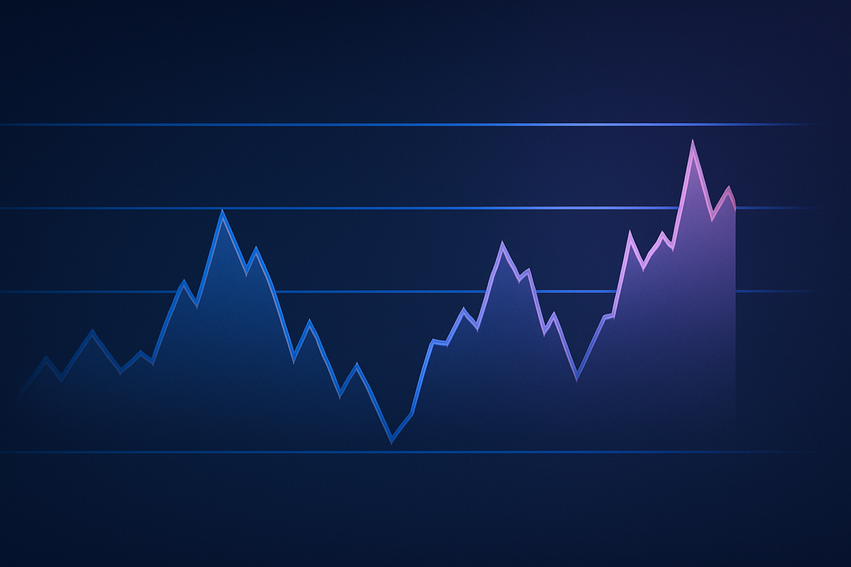 QQQ’s $716 Standoff: Why Tech’s ‘Fire’ Earnings Aren’t Moving the Needle for Traders
