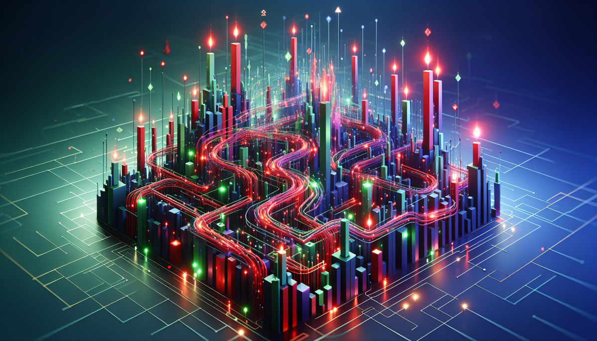Quadruple Witching Turns Markets into a Volatility Minefield as Wall Street Banks Smirk