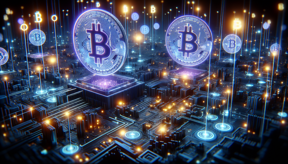 Quantum Computing Hysteria and the Bitcoin Security Debate: Is the Crypto Panic Overblown?