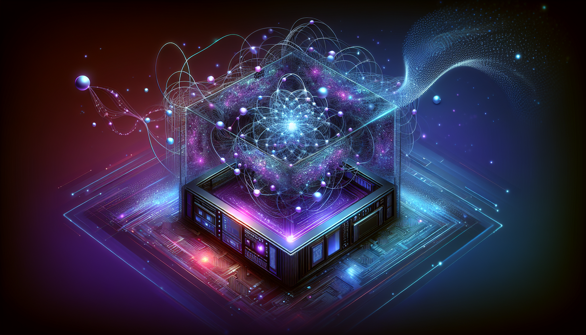 Quantum Computing Hysteria and the Bitcoin Security Debate: Real Risk or Just Noise?