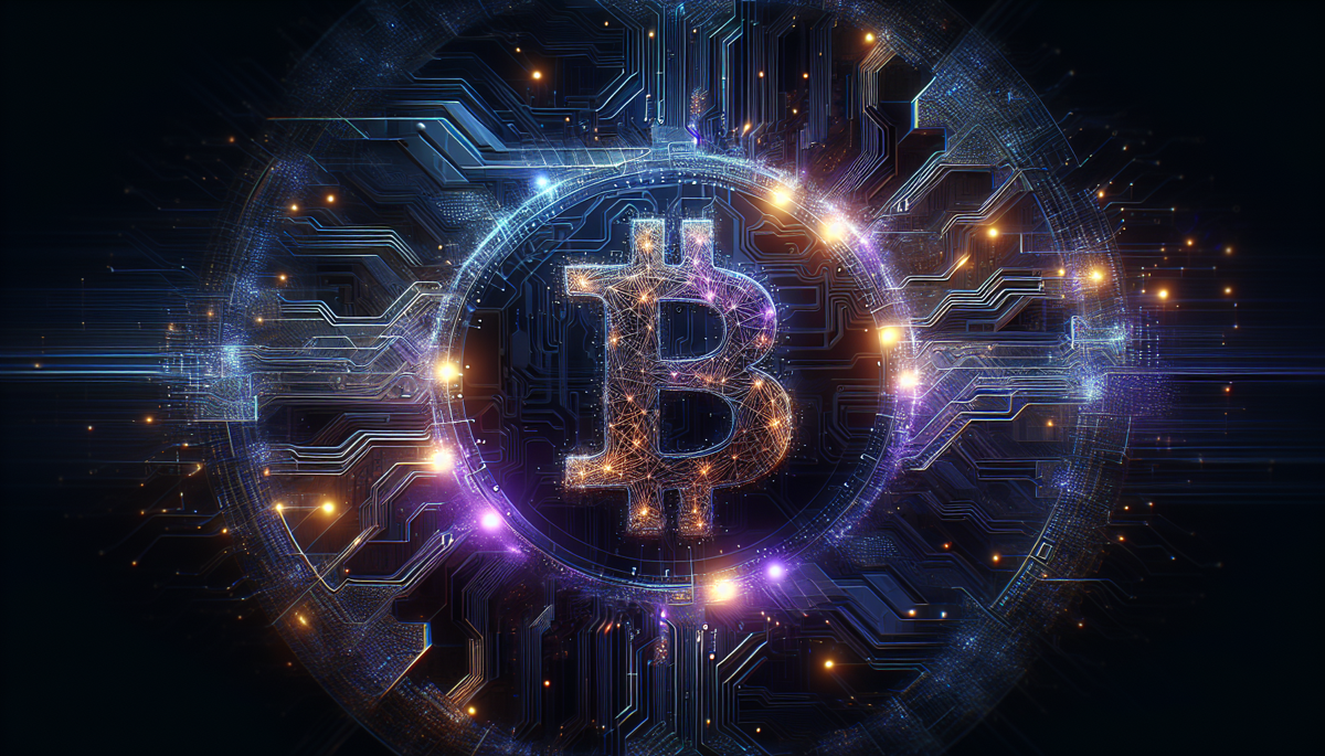 Quantum Computing Rattles Bitcoin Faith as Google’s AI Research Sparks Security Debate