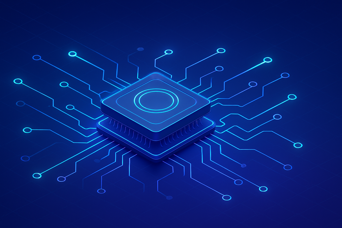 Quantum Computing’s Leap: Microsoft’s Breakthrough Raises Stakes for Blockchain Security