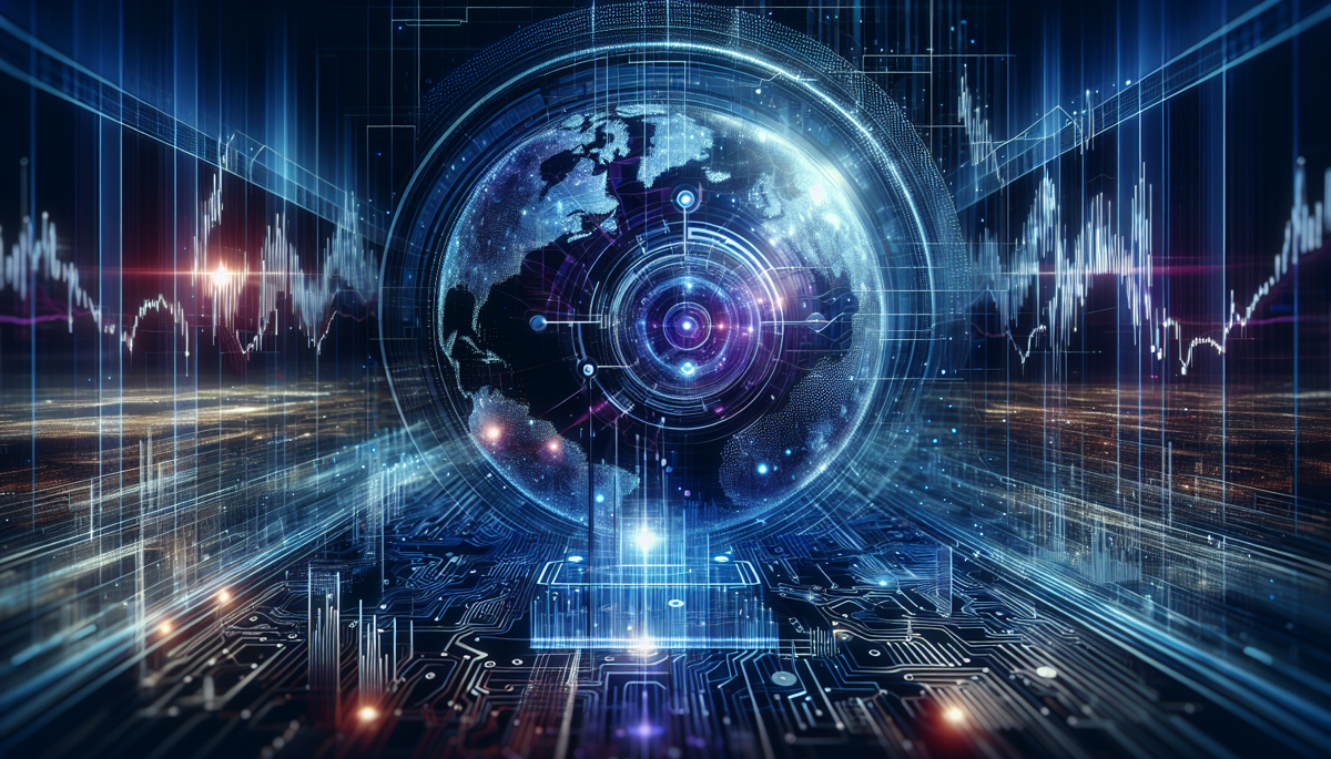 Quantum Computing’s Nasdaq Debut: Will Xanadu’s Listing Spark a New Tech Arms Race?