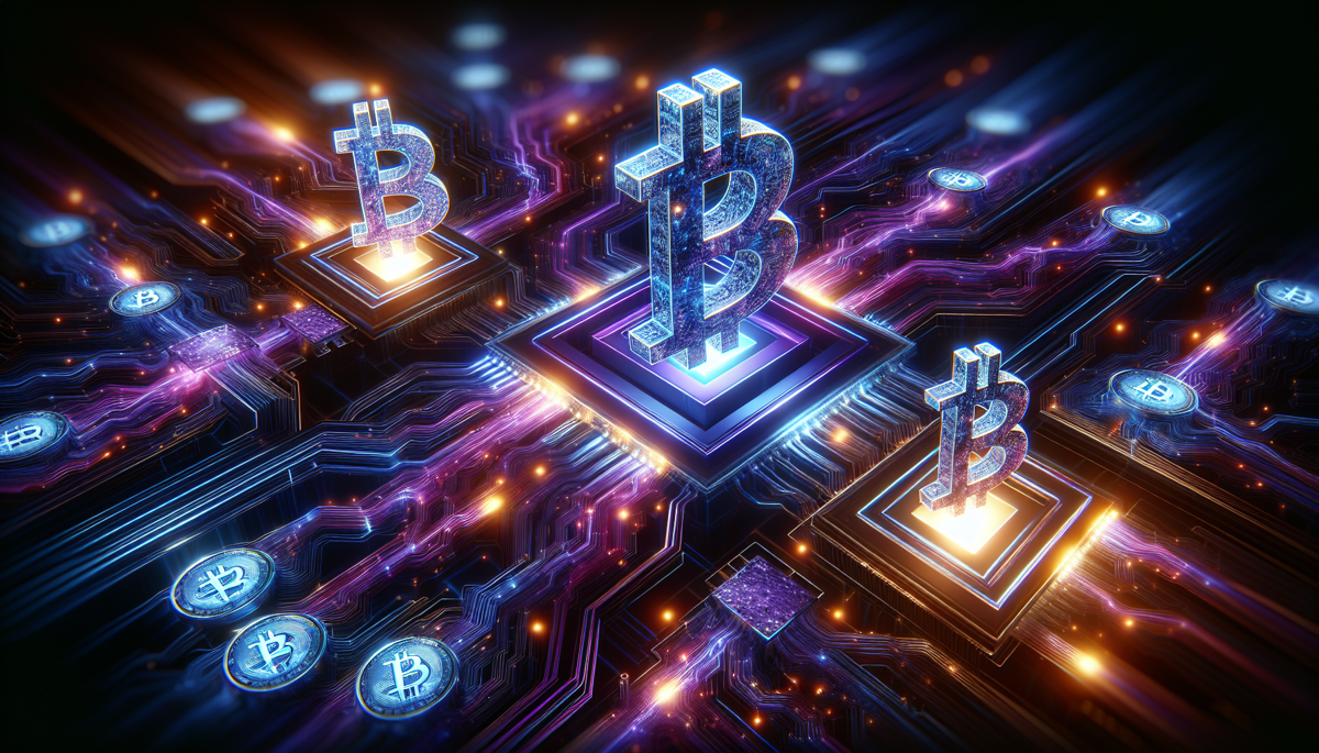 Quantum Computing Threat Looms: Bitcoin’s Security Narrative Faces Its First Real Test