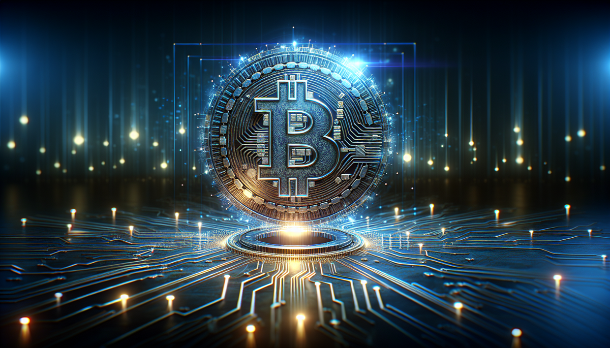 Quantum Computing Threat Looms Over Bitcoin as Whale Wallets Face Security Reckoning