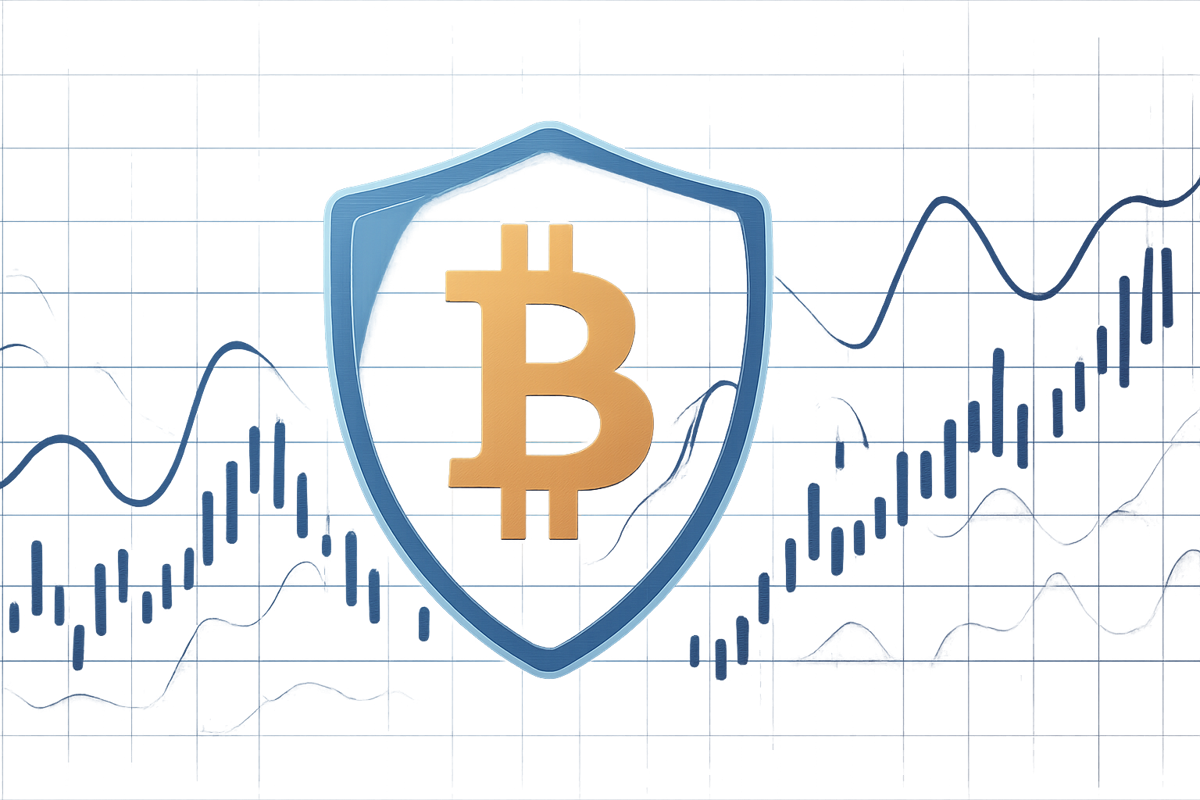 Quantum Fears and ETF Outflows: Bitcoin’s Security Narrative Faces Its First Real Test