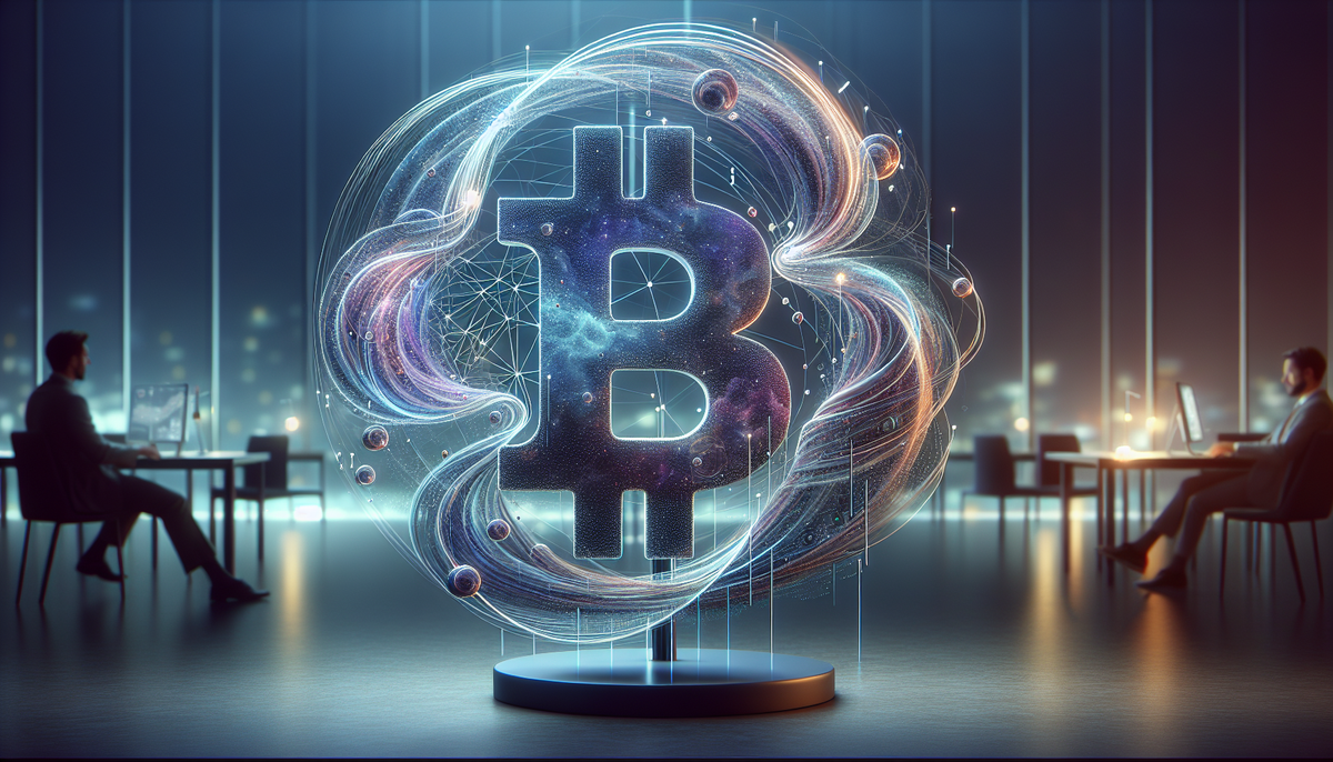 Quantum Fears, Whale Games, and the Bitcoin Security Debate: Is the Crypto Panic Overblown?