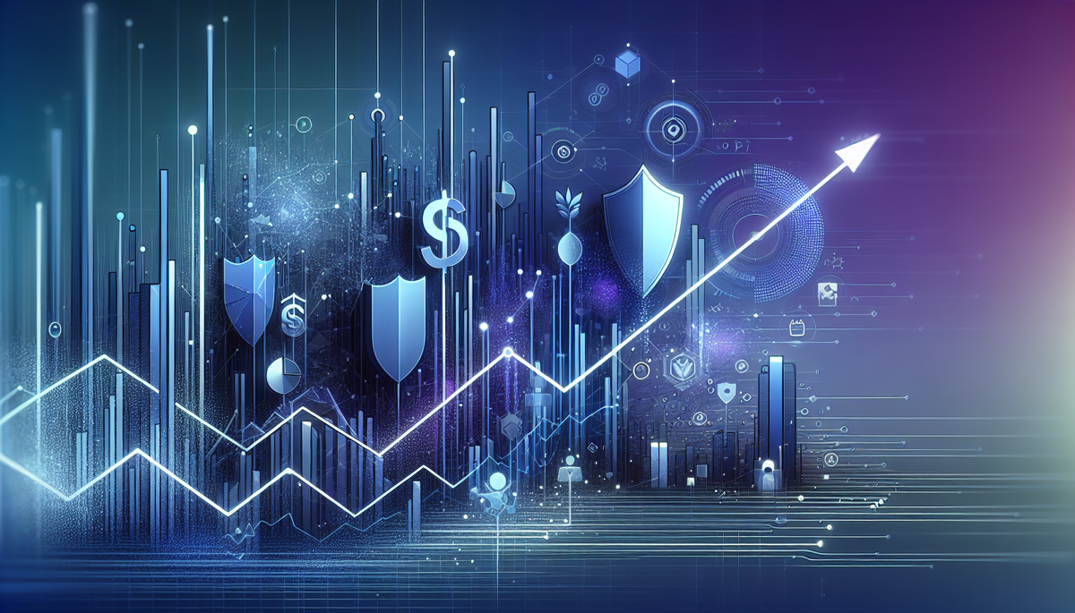 Quantum IPO Mania Masks the Real Winner: Why Wall Street Is Quietly Rotating Into Defensive Plays