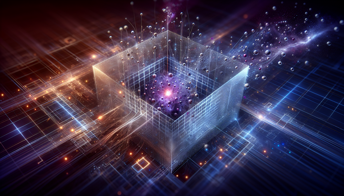 Quantum Panic or Buying Opportunity? Crypto Faces Its Schrödinger’s Cat Moment