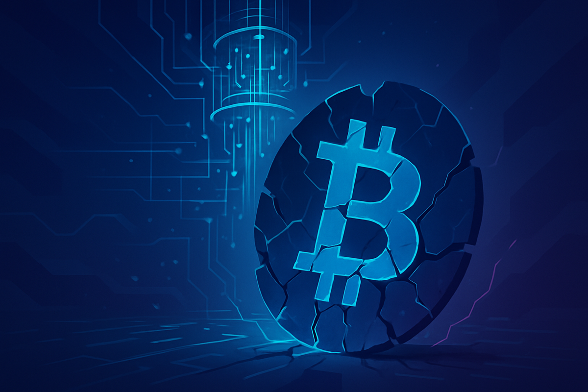 Quantum Panic or Marketing Ploy? Why Bitcoin’s Security Debate Is Heating Up Fast
