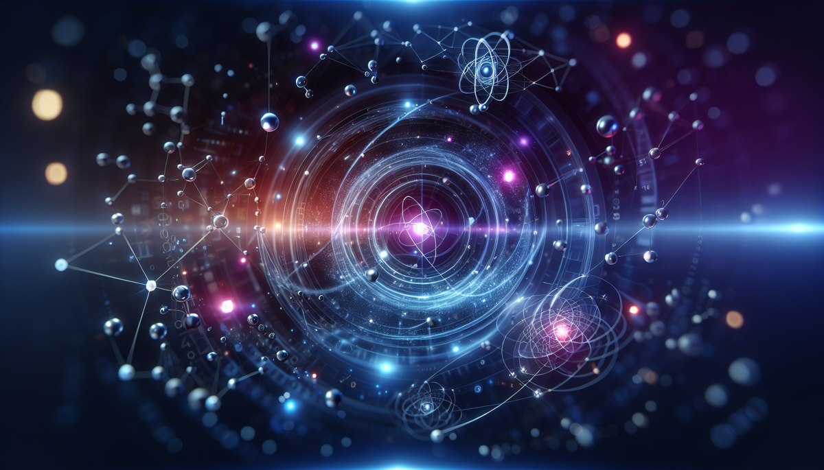 Quantum Panic or Quantum FUD? Bitcoin’s Security Debate Heats Up as Google Claims Breakthrough