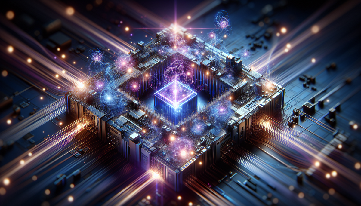 Quantum Panic or Quantum Leap? Bitcoin’s Security Race and the Real Stakes for Crypto Traders