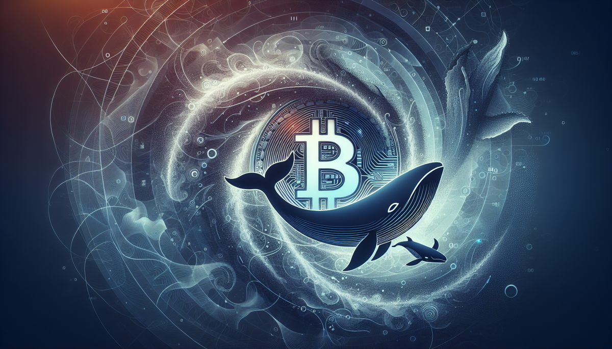 Quantum Panic, Whale Games, and the Crypto ETF Effect: Why Bitcoin Is Now Leading the Fed