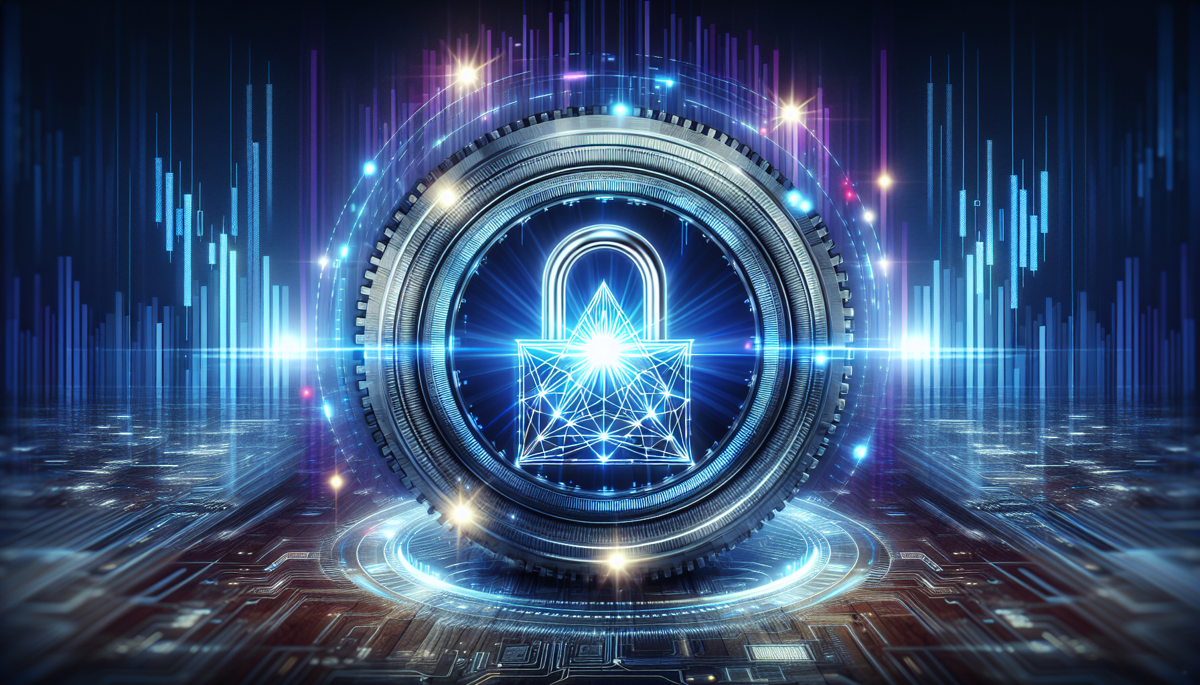 Quantum Security Panic Hits Crypto: Algorand Surges as Bitcoin and Ethereum Face Doubts