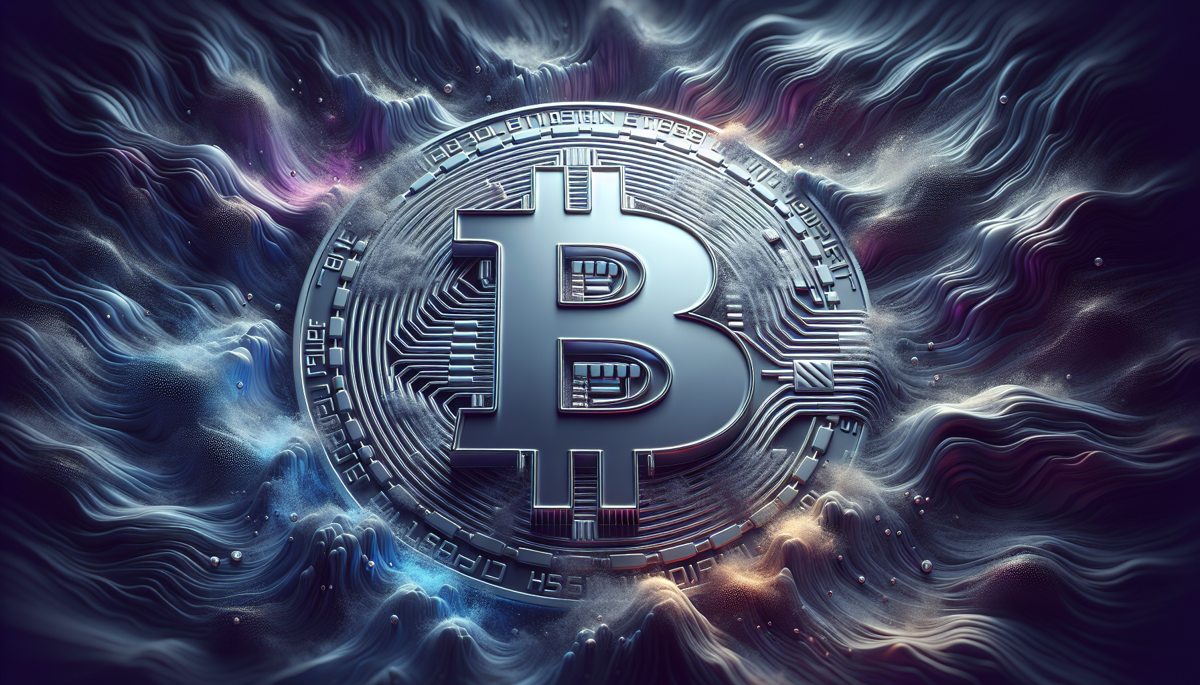 Quantum Shockwaves Hit Crypto: Bitcoin’s $60K–$70K Range Faces 2029 Countdown Risk