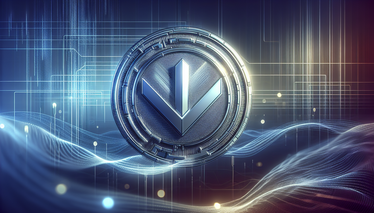 Quantum Shockwaves: Why Algorand’s 50% Surge Is More Than Just a Crypto Safety Trade